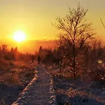 Aux Caillebotis Апартаменты