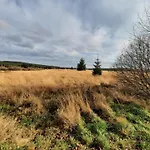 Апартаменты Aux Caillebotis *