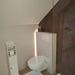 Апартаменты Aux Caillebotis