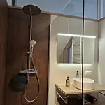 Апартаменты Aux Caillebotis *