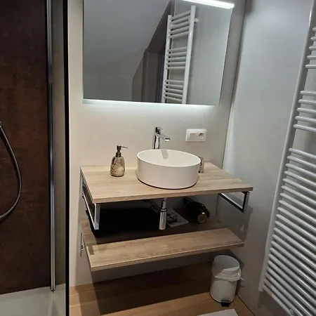 Aux Caillebotis Waimes