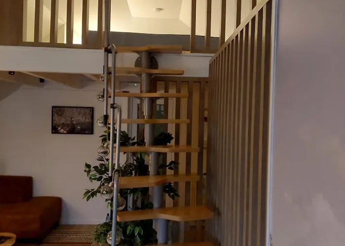 Aux Caillebotis * Waimes